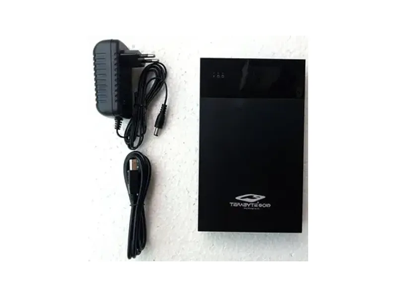 TERABYTE TBSC-00132 2.5 inch HDD SATA CASING 2IN1