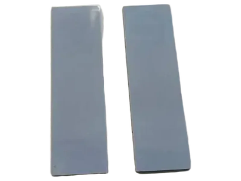 Truebond 6W/mk Silicon Thermal Pad 100x100x3 mm Excellent Ideal Gap Filler Grey Ergonomic Cooling Pad with Adjustable Height
