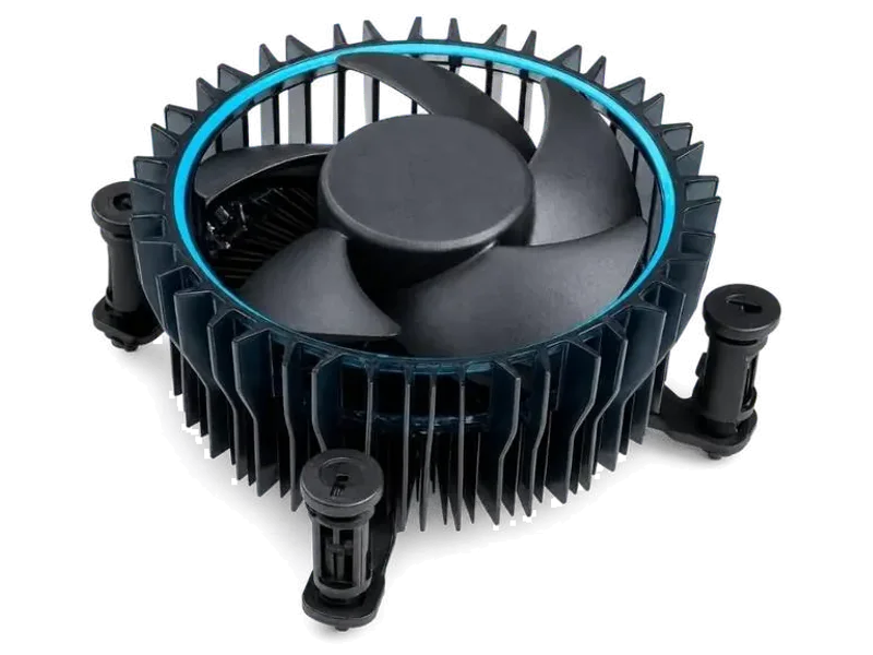 WDNET 12Th Generation Fan CPU Holder
