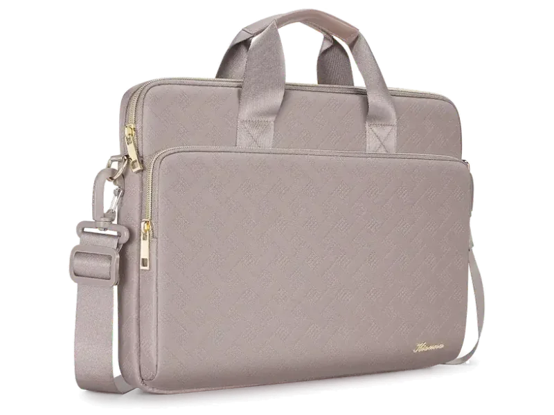 KIZUNA Laptop Sleeve Case 13-17 Inch Computer Carrying Handbag