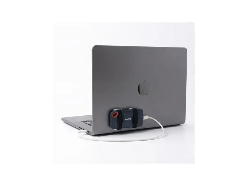 aaitalabs SSD Enclosure Self Adhesive Removable Mount 2.5 inch ssd case, ssd pouch