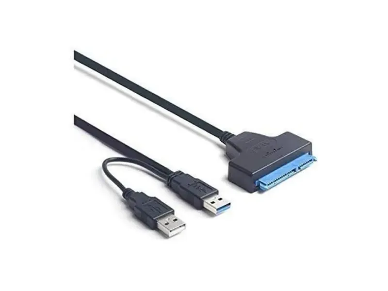 AlexVyan USB Adapter