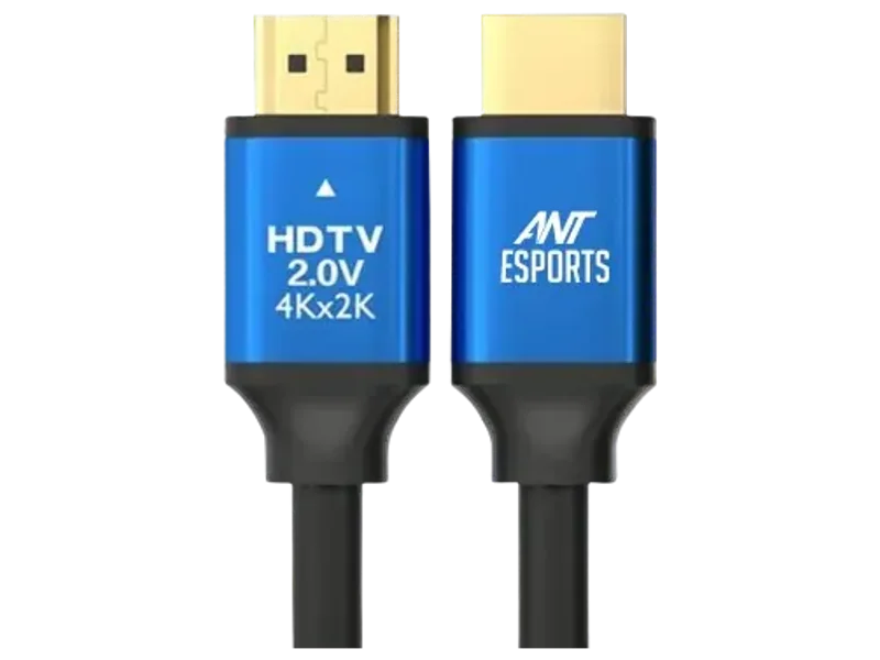 ANT Esports HDMI Cable(1.3V) 1.5M