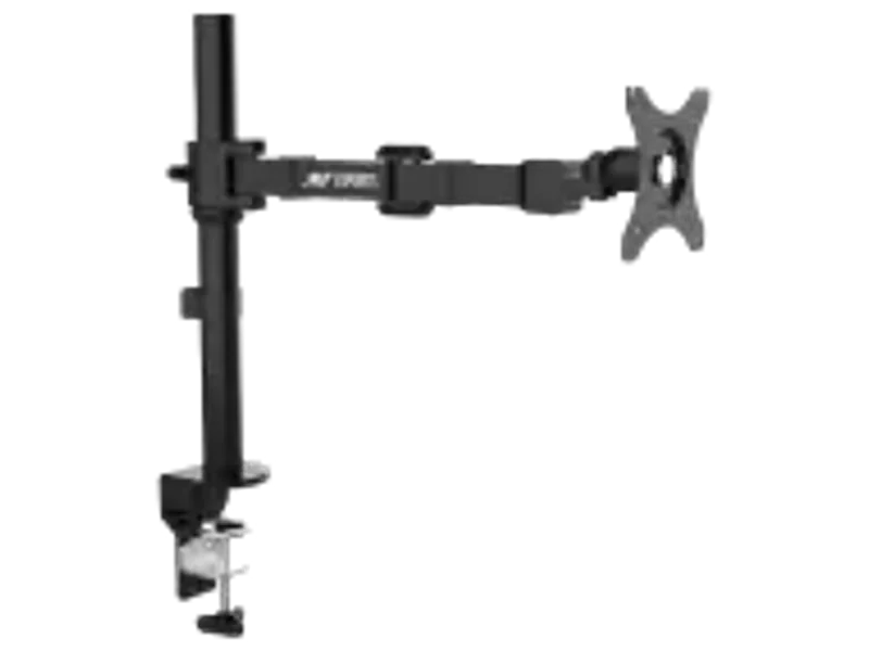 ANT Esports MA112 Dual Arm Articulating Monitor Desk Mount