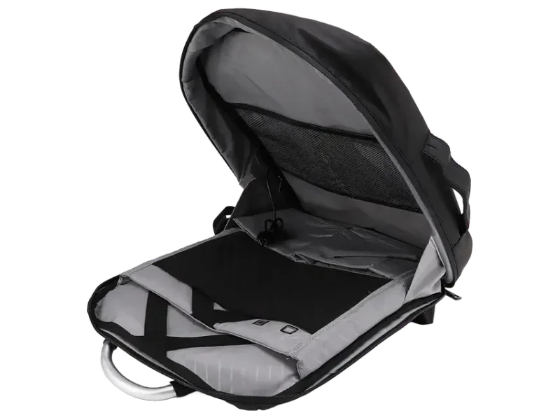 Laptop Backpacks, Convenient Storage Laptop Backpack for Men for Office for Business Trip for Laptop for Student