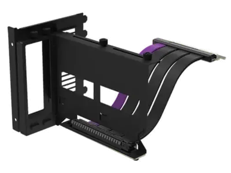 COOLER MASTER PCIe 4.0 Universal Vertical Graphics Card Holder Kit V2