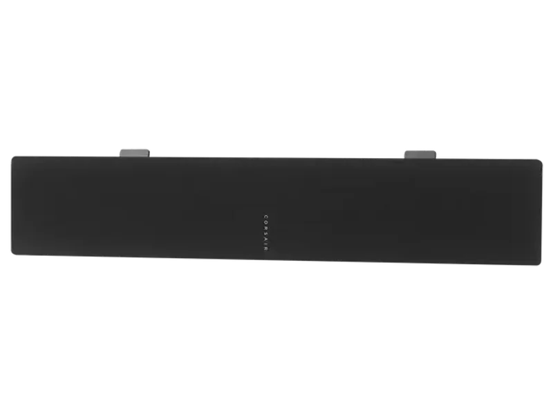 CORSAIR MAGNETIC PALM REST, CH-990900X-WW