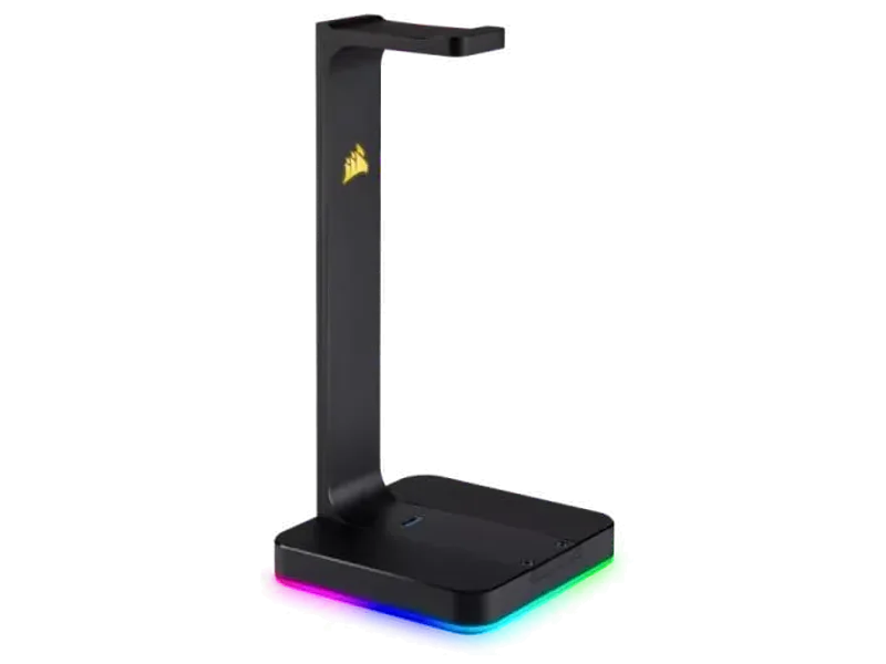 CORSAIR ST100 RGB Premium Headphone Stand