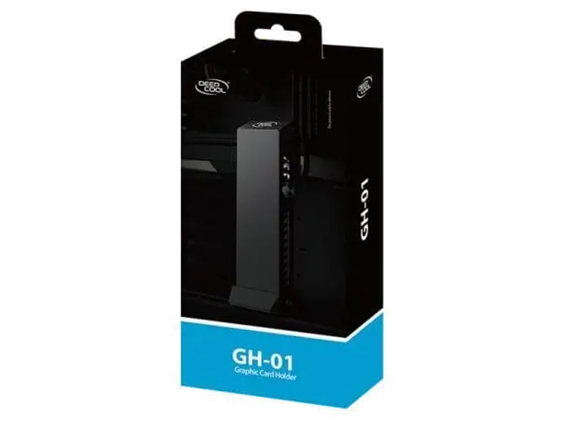 DEEPCOOL GH-01 Graphics Card Holder (DP-GCH2-GH01)