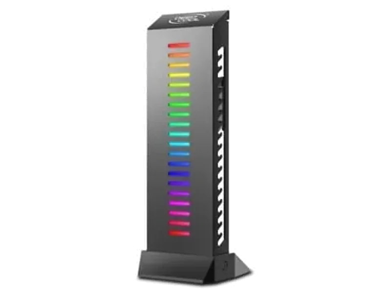 DEEPCOOL GH-01 ARGB Graphics Card Holder
