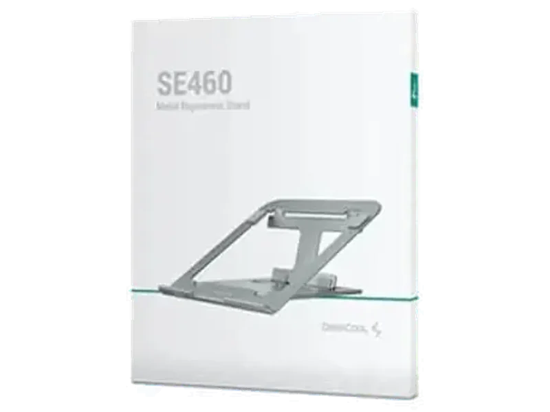 Deepcool SE460 Compact Laptop Stand