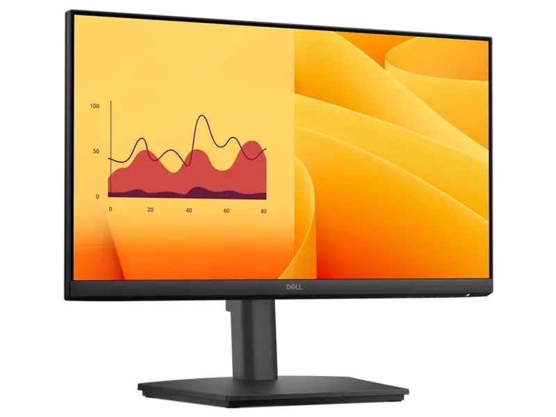 Dell Pro 22 Adjustable Stand Monitor E2225HSM