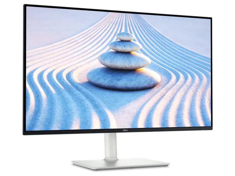 Dell 27 Plus Adjustable Stand Monitor S2725HS