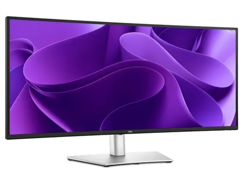 Dell Pro 34 Plus USB-C Hub Monitor - P3425WE