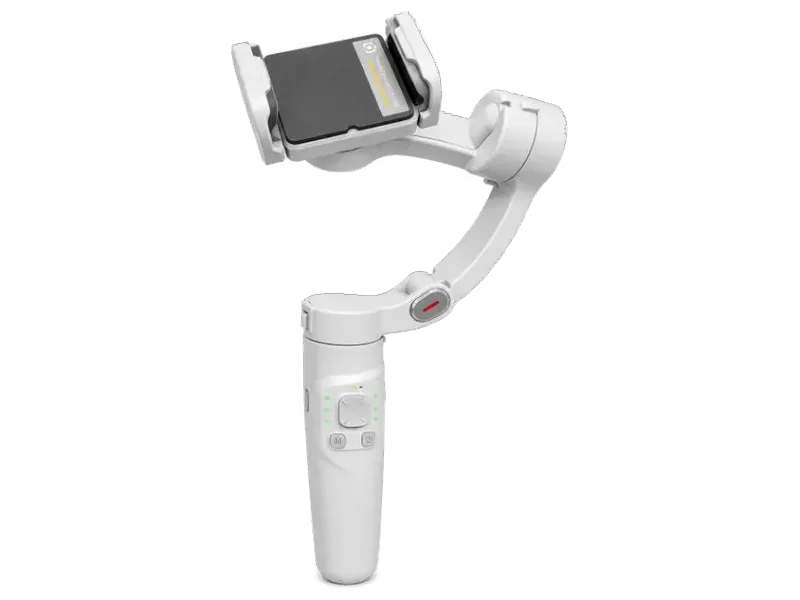 gimbal M1 Smart 3-Axis Gimbals Stabilizer for Mobile Video Recording and Tracking 5.3 GHz AM3 3 Core Processor Designed for Mobile