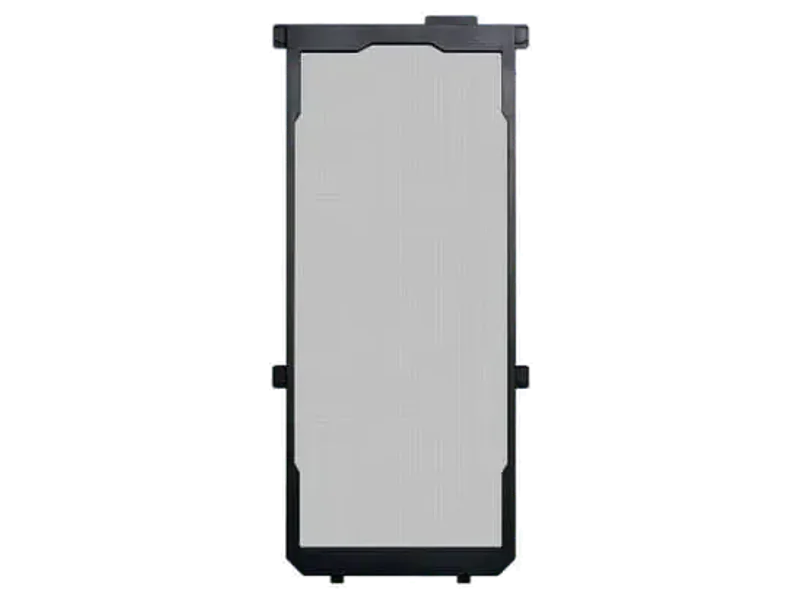 Lian Li Lancool 216 Magnetic Dust Filter for Mesh Front Panel Black (G89-LAN216-2X-IN)