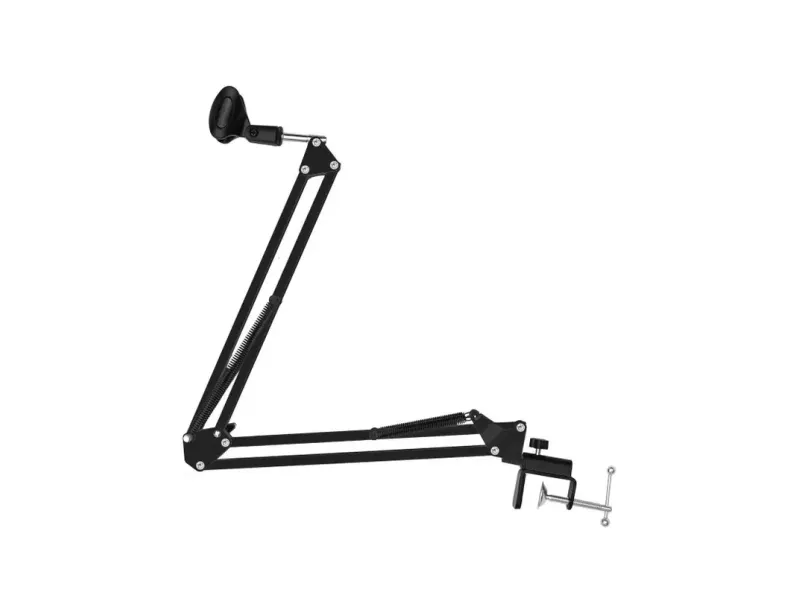 music galaxy FOLDING MICRO STANDA NB 35 Microphone Stand