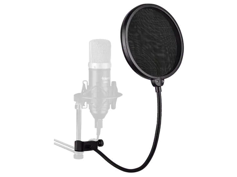 Music Mantra Pop Filter