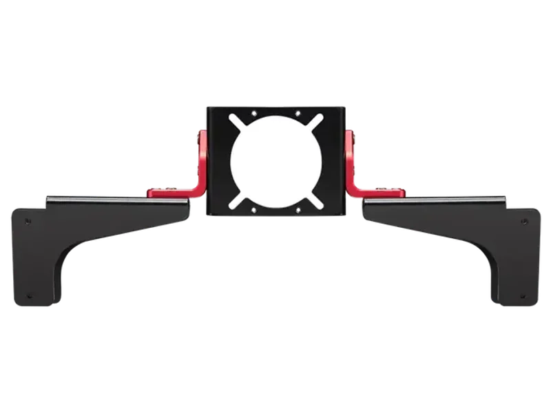 NEXT LEVEL RACING Elite 160 DD Front And Side Mount Adapter NLR-E042
