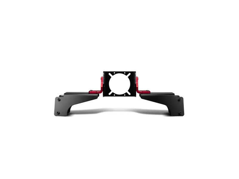 NEXT LEVEL RACING Elite DD Side and Front Mount Adaptor NLR-E009