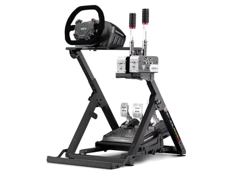 NEXT LEVEL 2.0 Racing Wheel Stand