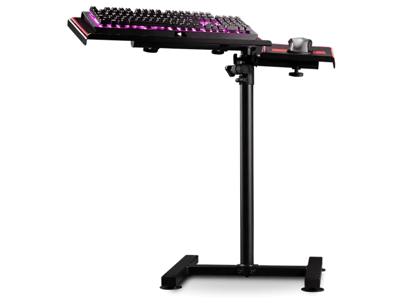 NEXT LEVEL RACING FREE STANDING KEYBOARD & MOUSE STAND NLR-A012