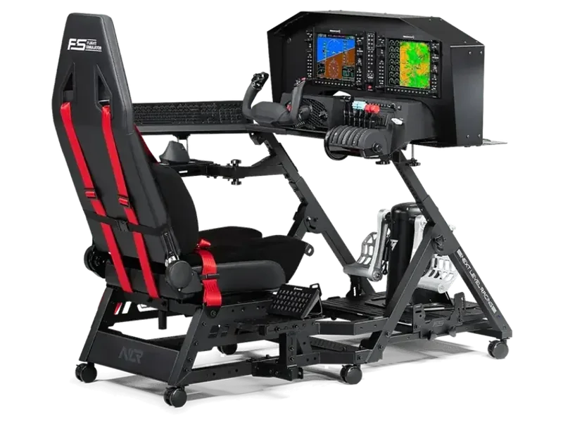 NEXT LEVEL RACING FLIGHT STAND PRO NLR-S032