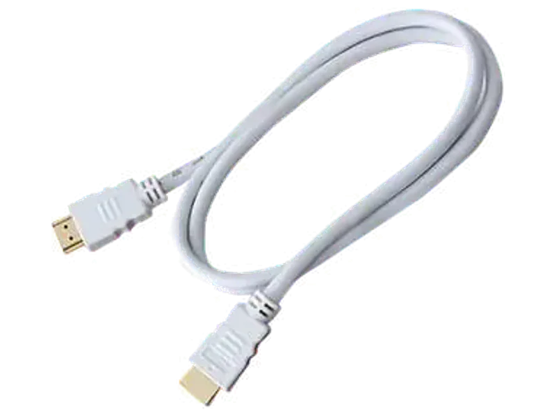 SHRI JI HDMI Cable 1 m HDMI cable