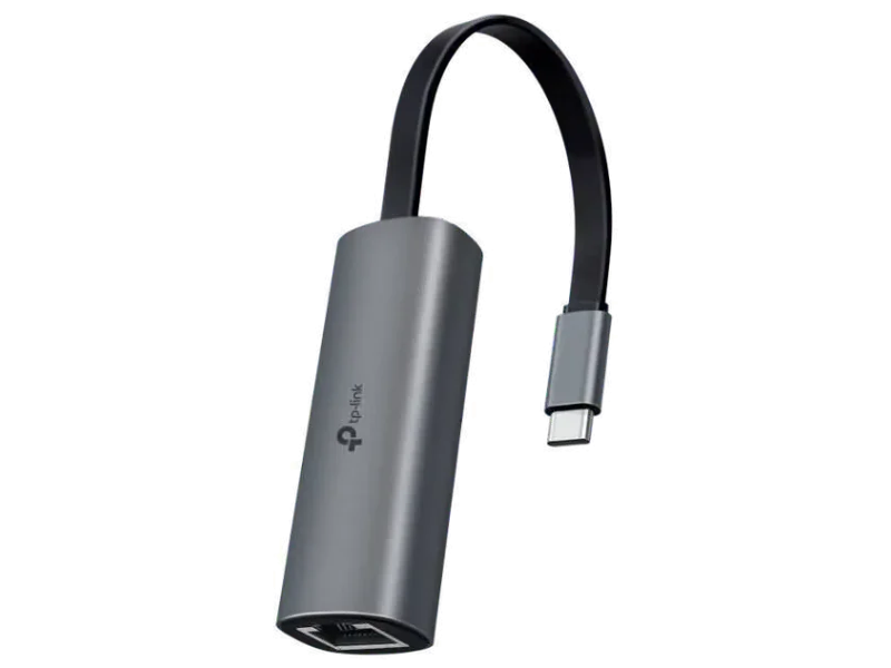 TP-Link UE302C Ultra-Speed USB 3.0 Type-C to 2.5 Gigabit Ethernet Network Adapter USB Adapter