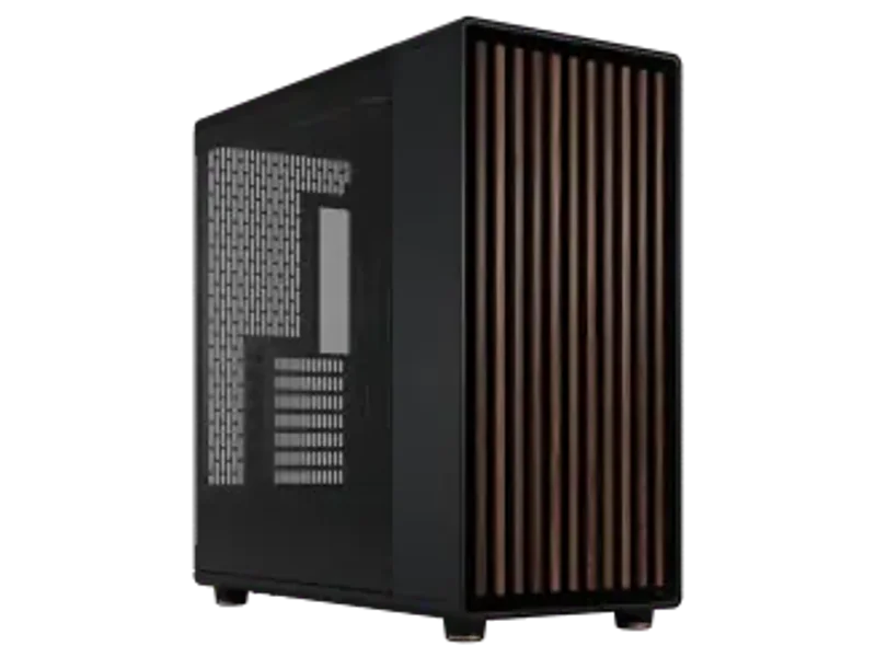 Fractal Design North XL RC Charcoal Black TG Dark (FD-C-NOR1X-05)