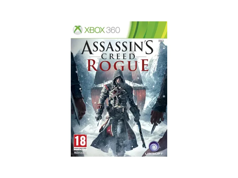 ROGUE XBOX 360 (2007)