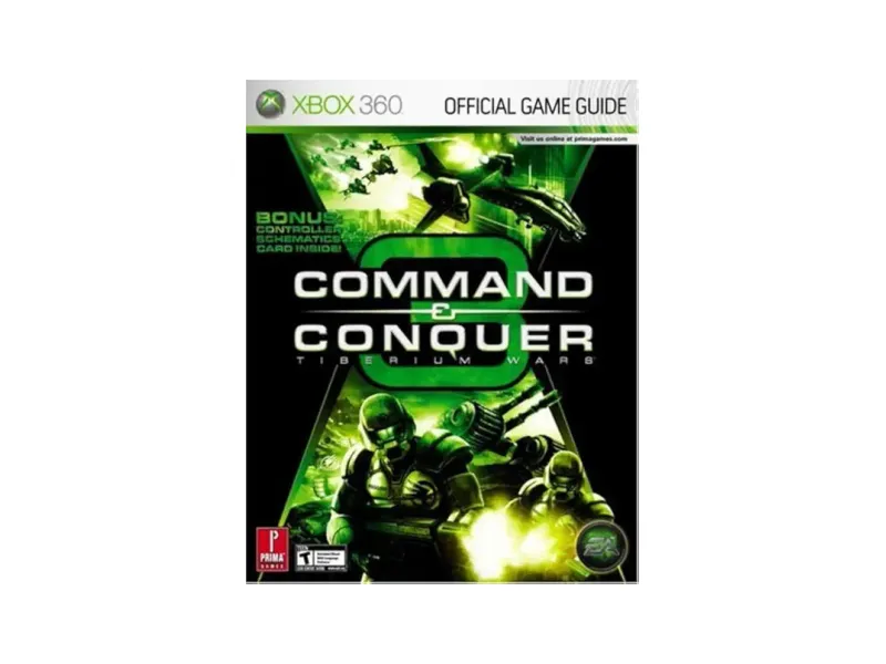 CC XBOX 360 (2011)