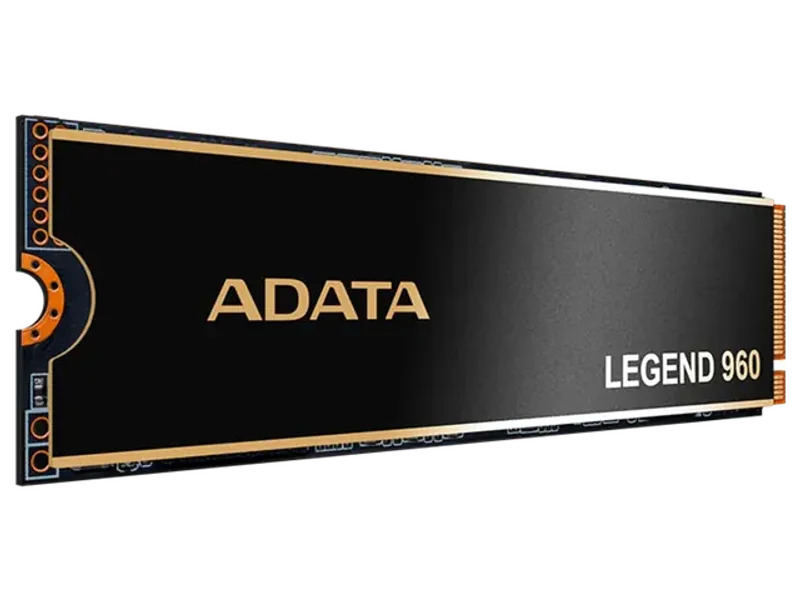 ADATA 1TB LEGEND 960 GEN4 7400/6800 ALEG-960-1TCS