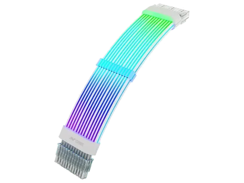 ANT ESPORTS Neon Glow 24 Pin ARGB Cable