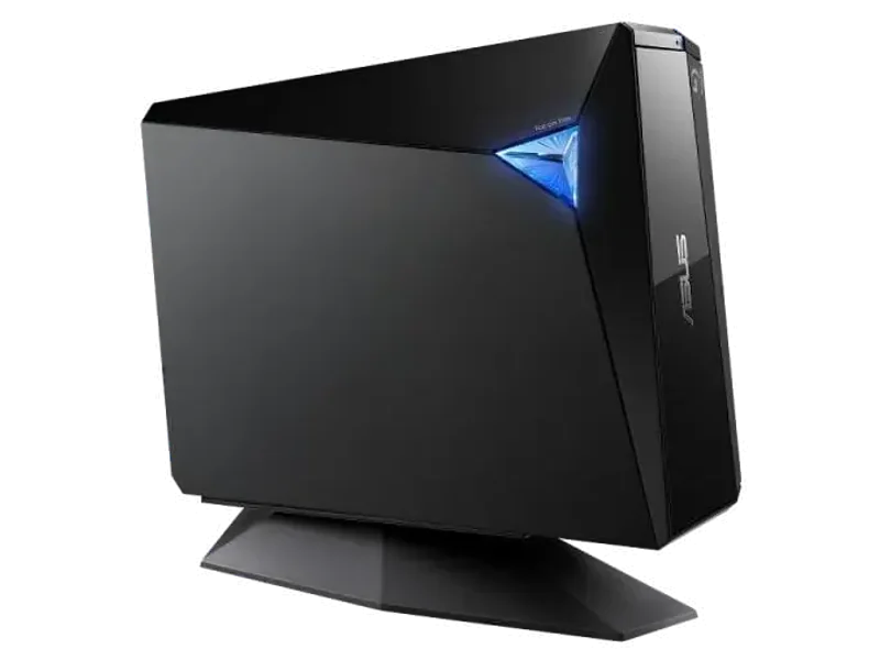 ASUS Turbo Drive BW-16D1H-U Pro Optical Drive