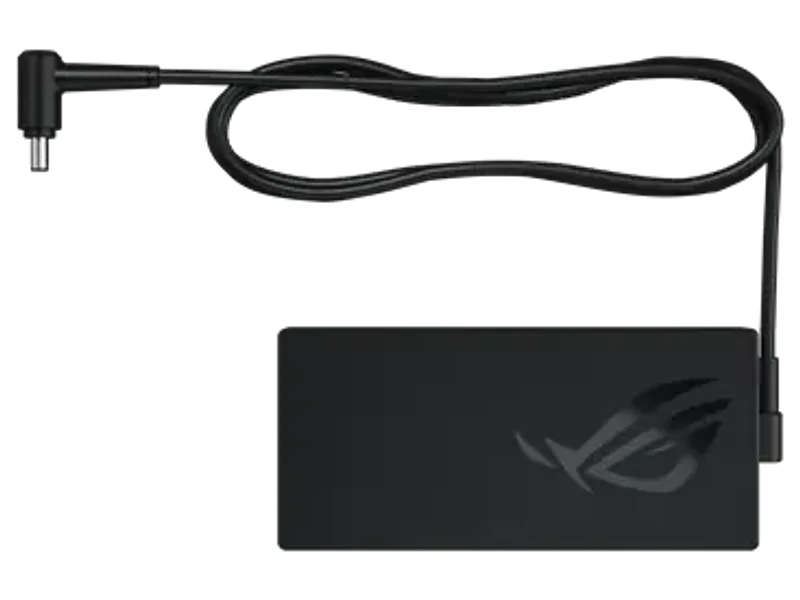 ASUS ROG 240W round pin Adapter, Power Cable Included