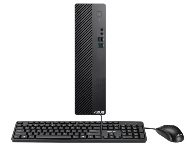 ASUS CONSUMER TOWER DESKTOP S500SE-313100042W