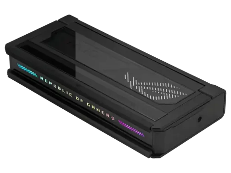 ASUS ROG Bulwark Dock - DG300, 90XB0A4N-BDS000