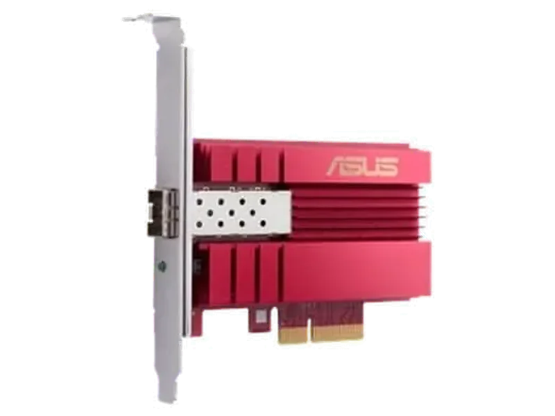 ASUS XG-C100F PCIe Network Adapter