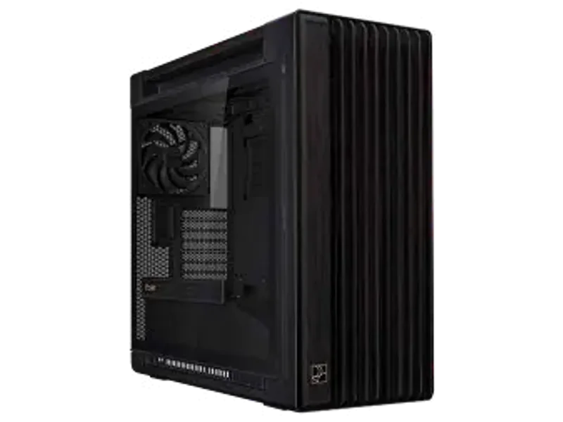 Asus ProArt PA602 Wood Edition Tempered Glass Panel Case (PA602-WOOD-TG)