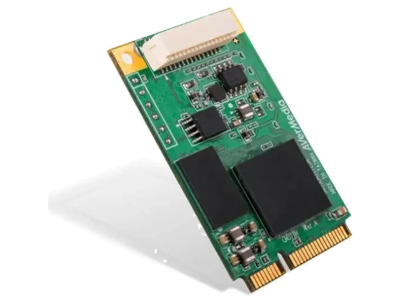 AVERMEDIA 1080p60 HDMI Mini-PCIe (CM311-H)