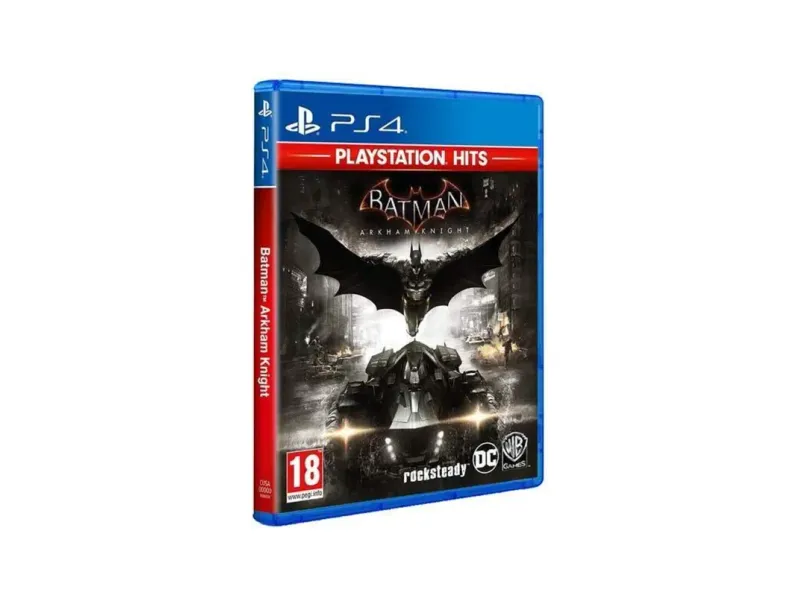 Batman Arkham Knight