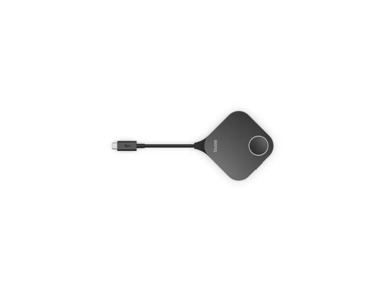 BenQ InstaShow WDC15 Button Kit Wireless Presentation System