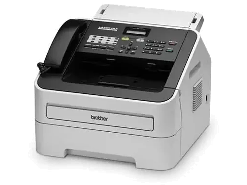 Brother FAX-2840 Fax Machine