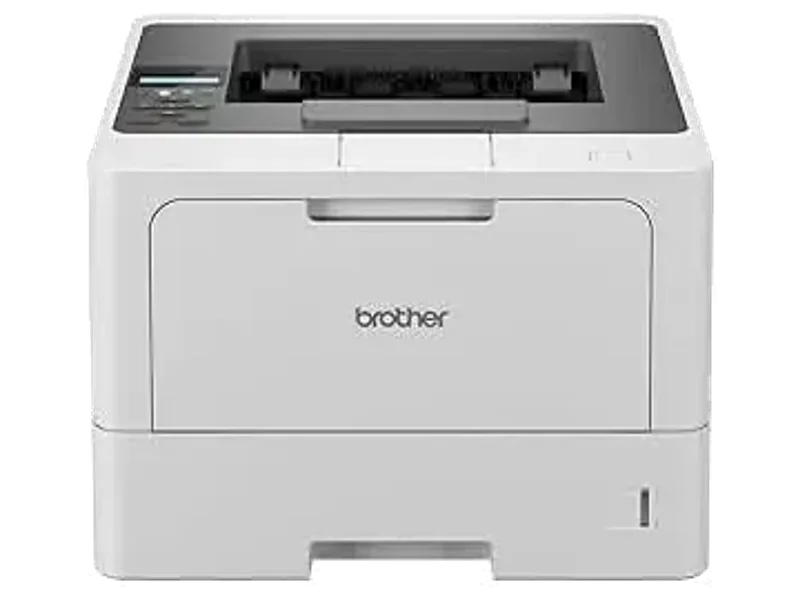 Brother HL-L5210DN High-Yield Printing, and Fast Speeds Monochrome Laser Printers