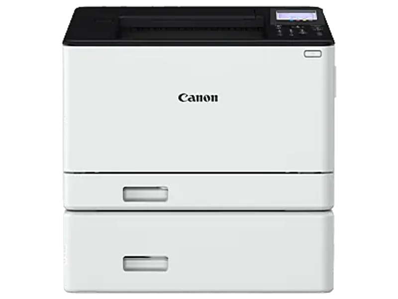 Canon imageCLASS LBP673Cdw II Colour Laser Beam Printing