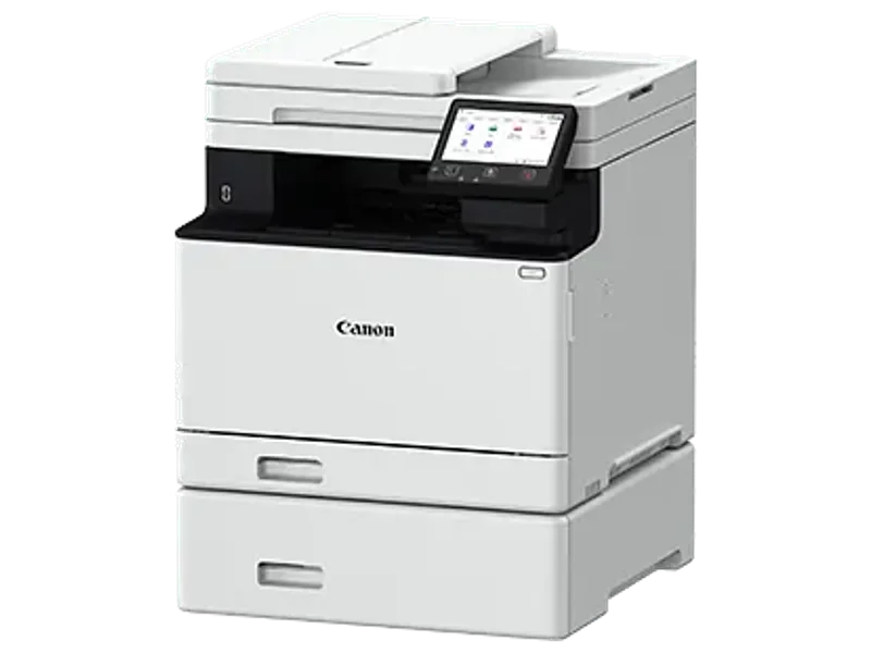 Canon imageCLASS MF756Cx II Colour Laser Beam Printing