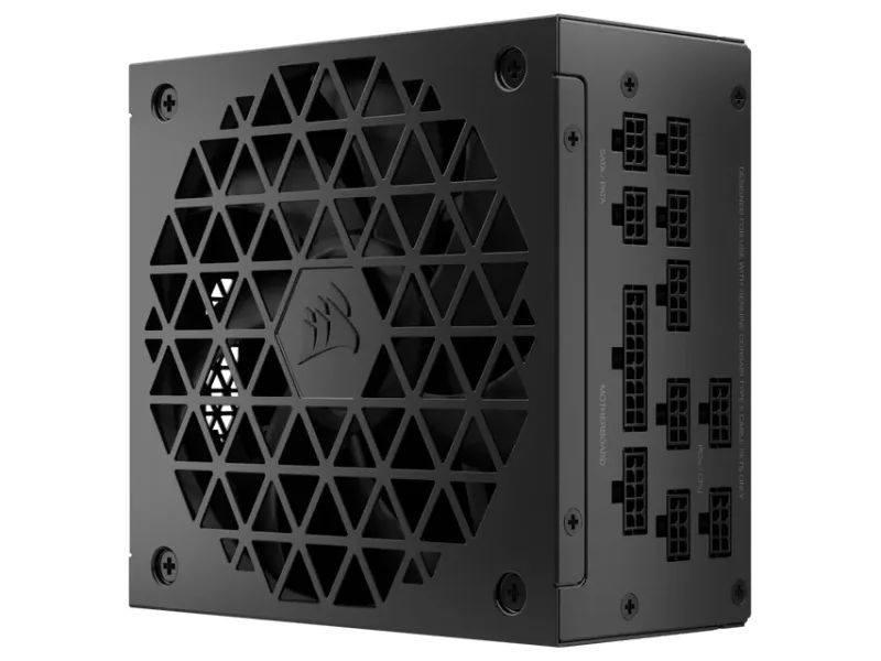 CORSAIR SF-L SERIES SF850L FULLY MODULAR SFX POWER SUPPLIES WITH ATX 3.0 (CP-9020245-IN)