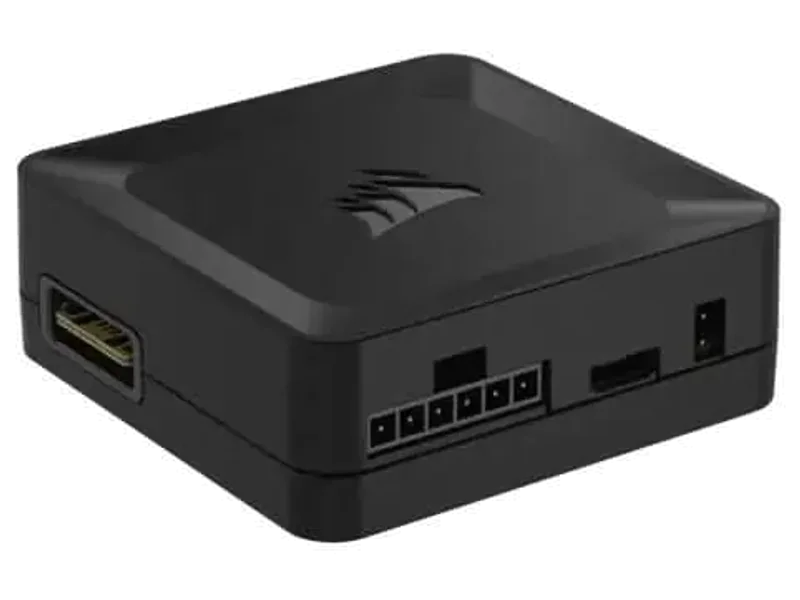 CORSAIR ICUE LINK SYSTEM HUB