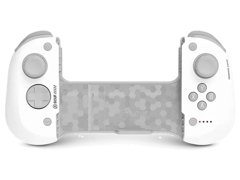 CORSAIR NOMAD WHITE